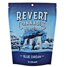 Revert Cannabis - Blue Dream - 14g Flower