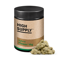 Permanent Cherry | 14g | Hybrid