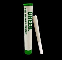 Street Tartz 1g Pre-Roll