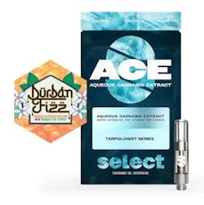 Select ACE - Durban Fizz - 1g Cart