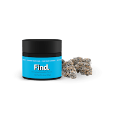 Find. - Peanut Butter Muffin - 3.5g Flower