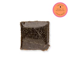 Hudson Cannabis | Static Hash | 1g | Dos'd Papaya