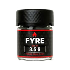 Fyre | Flower | Sour Joker | Sativa | 3.5g
