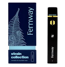 Space Queen - 1.0g (Traveller All in One)