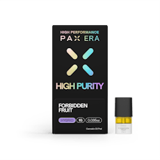 PAX - Forbidden Fruit - 1g High Purity Pod