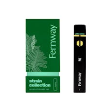 Fernway | Vape | White Widow | Hybrid | 1g