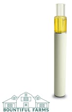 Rainbow Belts 3.0 Live Hash Rosin Disposable 0.5g