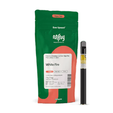 MFNY | Vape | White Fire | Sativa | .5g