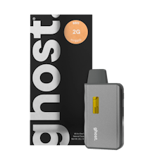 Ghost | Vape | RS-11 | Hybrid | 2g