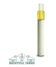 Strawberry Gary Live Hash Rosin Disposable 0.5g