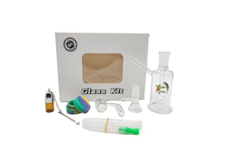Mini Glass Kit #2