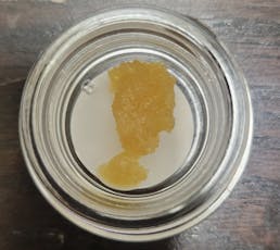 Peanut Butter Breath - 1g Live Badder