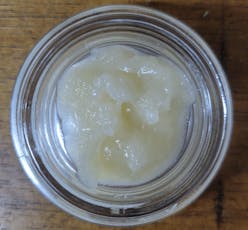 GMO Bomb - 3.5g Live Badder (RS)