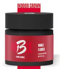 B Noble - Singapore Sling - 3.5g Flower