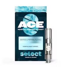 Select ACE - Pineapple Express - 1g Cart