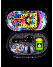 Smoking Travel Kit