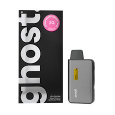 Ghost | Strawberry Shortcake | Vape 2g