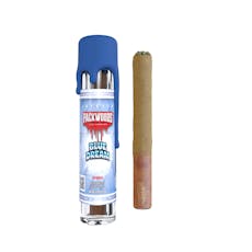 Packs | Blue Dream | Infused Blunt 2.5g