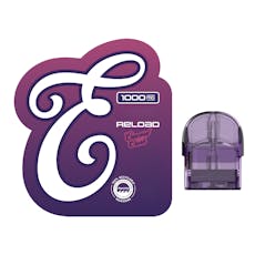 Eureka | Concord Crush 1g Fusion AIO Reload