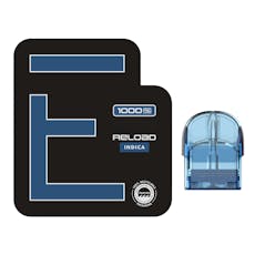 Eureka | Platinum Bubba 1g Classic AIO Reload