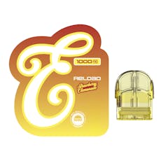 Eureka | Strawberry Clemonade 1g Fusion AIO Reload