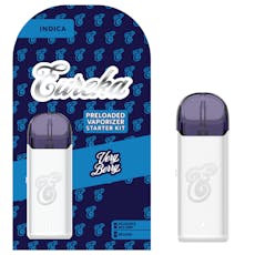 Eureka | Very Berry 1g Fusion Starter Kit