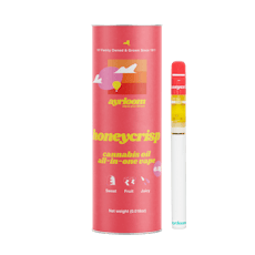 ayrloom | Honeycrisp | AIO Vape 0.5g