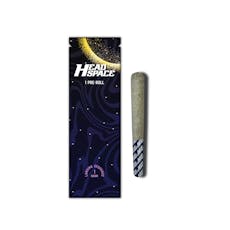 Head Space - Gelonade - 1g Pre-Roll