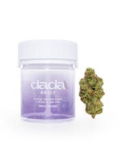 Dada | Daily | Garlic Cream | Flower 3.5g