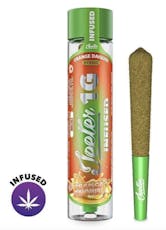 Orange Daiquiri | Infused Jeeter 1G Preroll