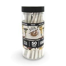 ZZZ's | 1 1/4 50pk Cones | Shroom Booties