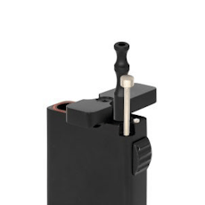 ONGROK | Aluminum Dugout | Black