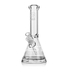 EG Glass | Ultra Thick 12" Beaker | Clear