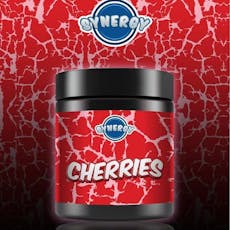 Synergy | Cherries | Flower 5g