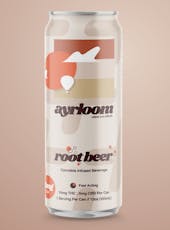 Ayrloom - Root Beer - Beverage (10THC:5CBD) - Single - 10mg