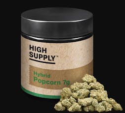 Billy Ocean | 7g | Hybrid