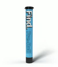 Find. - Nuclear Muffins - 1g Pre-Roll