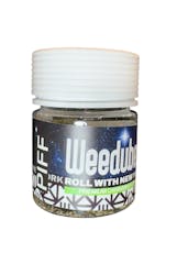 Weedubest | Piff Flower | 3.5g