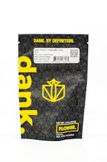 Dank - Limoncello - 3.5g Mylar Bag Flower
