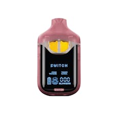 Boutiq | Pink Tangie x Tropicana Switch | Sativa x Sativa | 2g