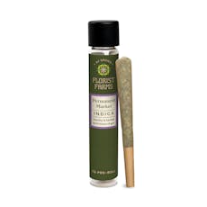 Florist Farms | Permanent Marker | Preroll 1g
