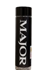 MAJOR | Quarter Water | Preroll 4pk x 1g
