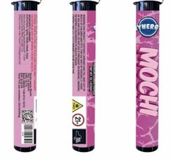 Synergy | Mochi | Preroll 1g
