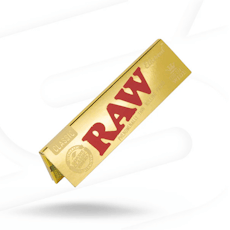 RAW | Ethereal | Papers | King size | Unbleached