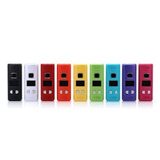 YOCAN | KODO Pro | 510 Battery Black White