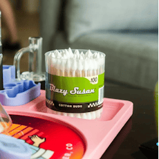 Blazy Suzan | Cotton Buds | 100ct