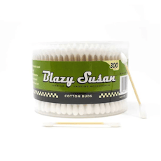 Blazy Suzan | Cotton Buds | 300ct