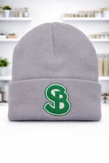 Stashbox | Beanie Grey