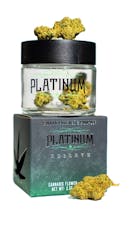 Platinum Reserve - Cherry Pie - 3.5g Flower