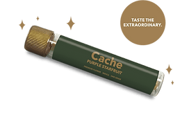 Cache - Purple Starfruit - 1g Pre-Roll